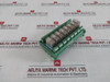 Nandi Powertronics Nage-2282Rat Electromechanical Relay Module 5A 250Vac