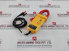 Fluke I410 Ac/Dc Current Clamp 1.5-mt 600V
