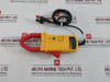 Fluke I410 Ac/Dc Current Clamp 1.5-mt 600V