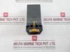 Omron Stp-nm Subminy Time Delay Relay With Base Pat. No. 404810 226731 3Pend