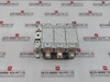 Abb Os250D03N3 Switch Fuse System 690V 250A Ac-23A 23W 12Kv