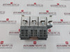 Abb Os250D03N3 Switch Fuse System 690V 250A Ac-23A 23W 12Kv