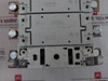 Abb Os250D03N3 Switch Fuse System 690V 250A Ac-23A 23W 12Kv