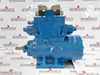Frydenbo-mjolner Pe 1 1/4" Steering Gear Triple Screw Cartridge Pump 315 Bar.