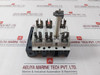 Siemens 3Kl8121-3Ha00 Switch Disconnector Fuse 32A 690V Ac 23A 50Hz