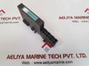 Siemens simatic s7 6es7 135-4fb00-0ab0 output module with 6es7 193-4cb30-0aa0