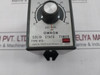 Omron Dts-24Vdc Solid State Timer 0-30 Second