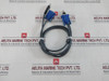 Ching Tai E81280-d Male To Male Vga Cable 210A