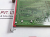Carlo Gavazzi 4056 Printed Circuit Board