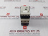 Telemecanique Rm3 Tar112Qn7 Time Delay Relay 50-60 Hz Ac15 400V 2A