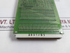 Carlo Gavazzi 4056 Printed Circuit Board Rev: C