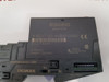 Siemens 6es7 132-4hb00-0ab0 output module with 6es7 193-4ca20-0aa0
