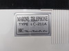 Mrc Lc-211A Marine Telephone