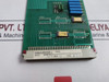 Carlo Gavazzi 4037 Printed Circuit Board
