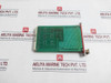 Carlo Gavazzi 4037 Printed Circuit Board