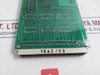 Carlo Gavazzi 4037 Printed Circuit Board