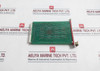 Carlo Gavazzi 4039 Printed Circuit Board Rev B