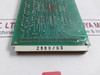 Carlo Gavazzi 4039 Printed Circuit Board Rev B