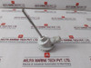 Autronica Mn524 S 125U Temperature Sensor Pt100Ω/0°C 125-mm
