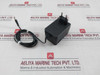 Mwd-1200800E Ac-dc Adaptor 230V 50Hz 150Ma