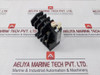 Toshiba R-20T Overload Relay Jem-1356 Ac 600V Max