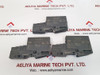 Siemens 6es7 138-4df01-0ab0 interface module 6es7 193-4cb20-0aa0