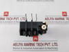 Fuji Electric Tr-2 Thermal Overload Relay 18-26Arc
