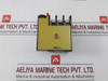People Jr36-20 Thermal Overload Relay 10A Gb14048.4 380V/0.47A