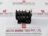 Toshiba Q-20 Overload Relay 2.5–3.9A Ac600V Max 3.27A