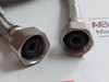 Grainger 11K755 Water Connector.