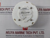 Autronica Bhh-500/N Smoke Detector 0,8-1.5%/Ft En54/7 Cpd-016