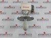 Honeywell Rm60400S000300101V000000 Non-contact Radar Level Meter 11-30V-22Ma