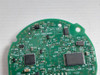 Honeywell 50054689 Temperature Transmitter Pcb Module Rev A4 94V-0
