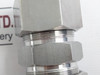 Superlok 316 Compression Tube Fitting