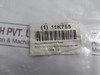 Grainger International 11K755 Water Connector