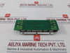Nabco Ip-213Cw Pcb Card Module 24V-5.6A Nps-104 E120788