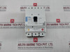 Eaton Nzmb1-a125 Molded Case Circuit Breaker Iec/En60947-2 125A 50°C