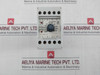 Dold Aa 9906.82 Minimeter Time Delay Relay Ac11 3A/250V Vde0110