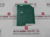 Advanced Systek 4-6000-040 Printed Circuit Board Rev 1.0 Cs D2De 94V-0