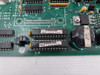 Advanced Systek 4-6000-040 Printed Circuit Board Rev 1.0 Cs D2De 94V-0