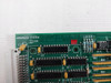 Advanced Systek 4-6000-040 Printed Circuit Board Rev 1.0 Cs D2De 94V-0
