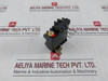 Hitachi Tr11-1E Thermal Overload Relay Contactor 0.75 Kw Rc 3.8A