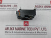 Hitachi Tr11-1E Thermal Overload Relay Contactor 0.75 Kw Rc 3.8A