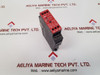 Abb c 106.02 thermistor control unit