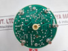 Hekatron Orm 130/8 Optical Smoke Detector Module 560Ω