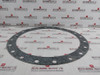 Valqua 6501 Non-asbestos Gasket For Boiler Fg Non-return Valve