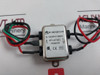 Elcom Ef-1B001B01E-c01 (Emi) Electromagnetic Interference Filter 1A 120/250 Vac
