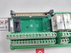 Phoenix Contact Pc24I16O-02D-cnb Relay Card