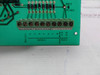 Consilium Marine Swm 769 Printed Circuit Board Relakort Relay Card