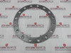 Bonnet Gasket For Swing Check Valve Se078 080F
